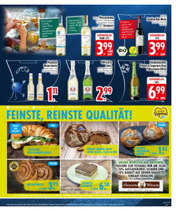 EDEKA Prospekt - Angebote ab 08.06.