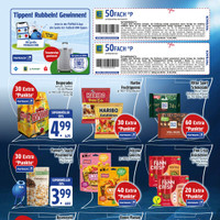 EDEKA Prospekt Seite 2