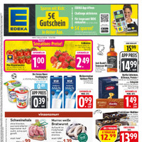 EDEKA Prospekt Seite 3