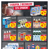 EDEKA Prospekt Seite 21