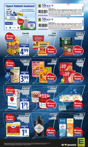 EDEKA Prospekt - Angebote ab 08.06.