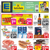 EDEKA Prospekt Seite 3