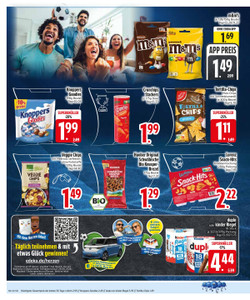 EDEKA Prospekt - Angebote ab 08.06.