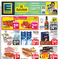 EDEKA Prospekt Seite 3