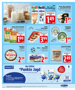 EDEKA Prospekt - Angebote ab 08.06.