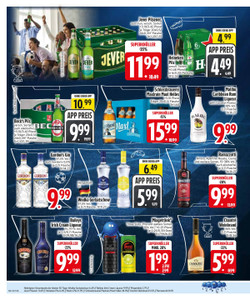 EDEKA Prospekt - Angebote ab 08.06.