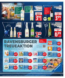 EDEKA Prospekt - Angebote ab 08.06.