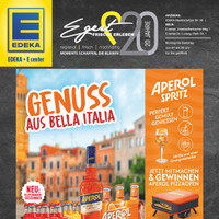 EDEKA Prospekt Seite 2