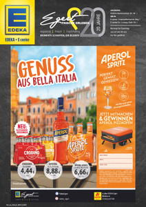 EDEKA Prospekt - Angebote ab 08.06. - Seite 2