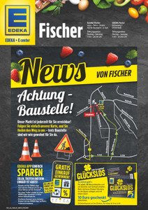 EDEKA Prospekt - Angebote ab 08.06. - Seite 2