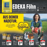 EDEKA Prospekt Seite 2