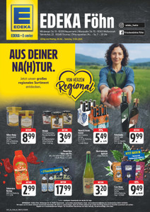 EDEKA Prospekt - Angebote ab 08.06. - Seite 2