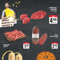 EDEKA Prospekt Seite 3