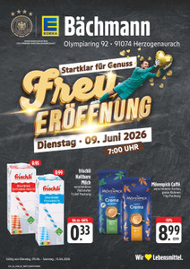 EDEKA Prospekt - Angebote ab 08.06. - Seite 2