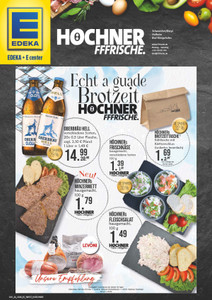 EDEKA Prospekt - Angebote ab 08.06. - Seite 2