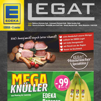 EDEKA Prospekt Seite 2