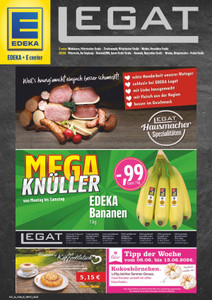 EDEKA Prospekt - Angebote ab 08.06. - Seite 2