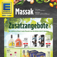 EDEKA Prospekt Seite 2