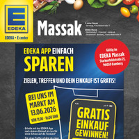EDEKA Prospekt Seite 3