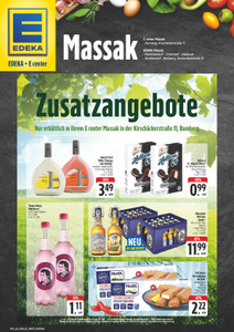 EDEKA Prospekt - Angebote ab 08.06. - Seite 2