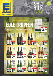 EDEKA Prospekt - Angebote ab 08.06. - Seite 2