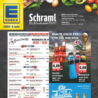 EDEKA Prospekt Seite 2