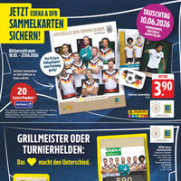 EDEKA Prospekt Seite 3