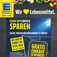EDEKA Prospekt Seite 2