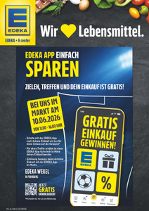 EDEKA Prospekt - Angebote ab 08.06. - Seite 2