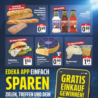 EDEKA Prospekt Seite 3