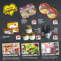 EDEKA Prospekt Seite 3