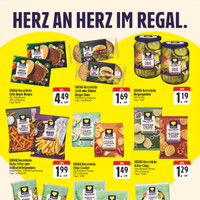 EDEKA Prospekt Seite 3