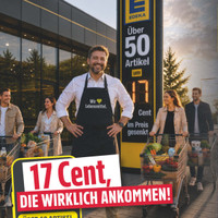 EDEKA Prospekt Seite 2