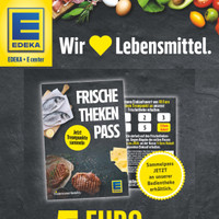 EDEKA Prospekt Seite 2
