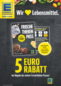 EDEKA Prospekt - Angebote ab 08.06. - Seite 2