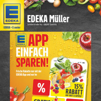 EDEKA Prospekt Seite 2