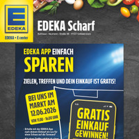 EDEKA Prospekt Seite 2