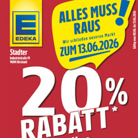 EDEKA Prospekt Seite 2