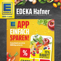 EDEKA Prospekt Seite 2