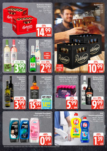 EDEKA Prospekt - Angebote ab 08.06.