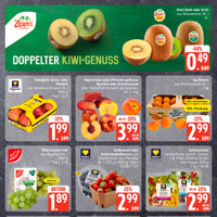 EDEKA Prospekt Seite 2