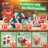 EDEKA Prospekt Seite 2