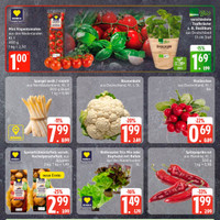 EDEKA Prospekt Seite 3