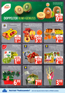 EDEKA Prospekt - Angebote ab 08.06. - Seite 2