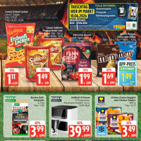 EDEKA Prospekt Seite 3