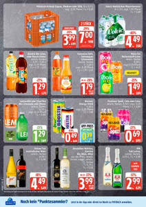 EDEKA Prospekt - Angebote ab 08.06.