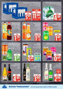 EDEKA Prospekt - Angebote ab 08.06.