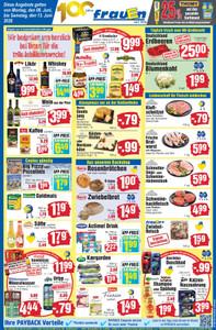 EDEKA Prospekt - Angebote ab 08.06.