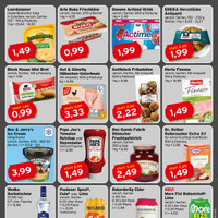 EDEKA Prospekt Seite 2