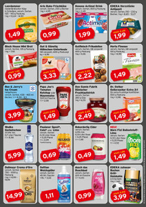 EDEKA Prospekt - Angebote ab 08.06. - Seite 2